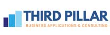 Third Pillar Business Applications Third Pillar Business Applications