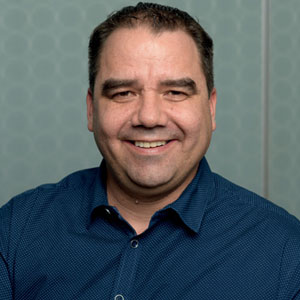 Bruce Haefele