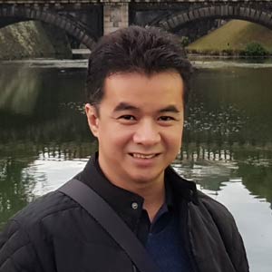 Rico Valdez