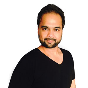 Amit Vora