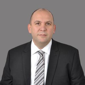Mourad Ajarti Mourad Ajarti