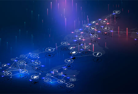 Utilizing Big Data to Boost Supply Chain Dynamics