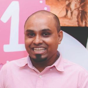An Interview with Kannan Rajaratnam An Interview with Kannan Rajaratnam