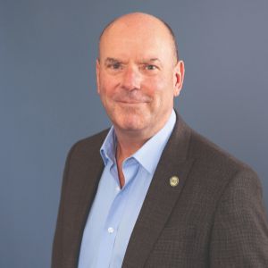 Graham Perry