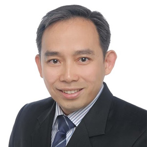 Chin Ying Loong Chin Ying Loong