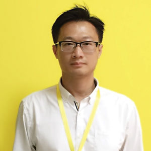 Xuewu (Shawn) Wang Xuewu (Shawn) Wang